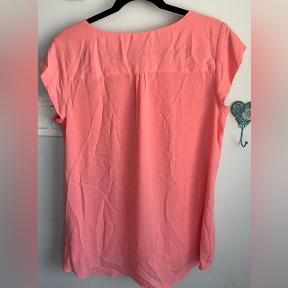 A New Day Women's Pink Top - Picture 5 of 5